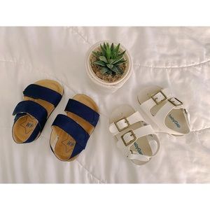 Baby Sandal Bundle